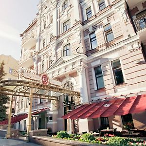 Opera Hotel - The Leading Hotels Of The World